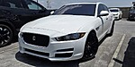 Used 2019 JAGUAR XE 25T RWD in SUNRISE, FLORIDA