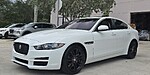 Used 2019 JAGUAR XE 25T RWD in SUNRISE, FLORIDA