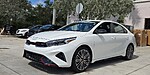 Used 2023 KIA FORTE GT MANUAL in SUNRISE, FLORIDA