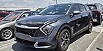 Used 2024 KIA SPORTAGE EX FWD in SUNRISE, FLORIDA