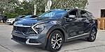 Used 2024 KIA SPORTAGE EX FWD in SUNRISE, FLORIDA