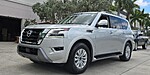 Used 2023 NISSAN ARMADA 4X4 SV in SUNRISE, FLORIDA