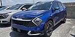 Used 2024 KIA SPORTAGE SX-PRESTIGE FWD in SUNRISE, FLORIDA