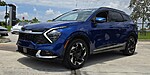 Used 2024 KIA SPORTAGE SX-PRESTIGE FWD in SUNRISE, FLORIDA