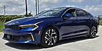 Used 2025 KIA K5 EX AUTO FWD in SUNRISE, FLORIDA