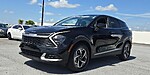 Used 2025 KIA SPORTAGE LX in SUNRISE, FLORIDA