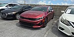 Used 2022 KIA K5 GT-LINE AUTO FWD in SUNRISE, FLORIDA