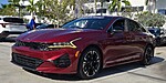 Used 2022 KIA K5 GT-LINE AUTO FWD in SUNRISE, FLORIDA
