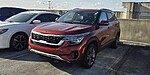 Used 2023 KIA SELTOS S IVT FWD in SUNRISE, FLORIDA