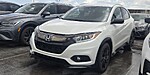 Used 2021 Honda HR-V SPORT 2WD CVT in SUNRISE, FLORIDA