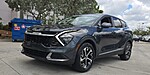 Used 2023 KIA SPORTAGE EX FWD in SUNRISE, FLORIDA