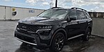 Used 2022 KIA SORENTO X-LINE EX AWD in SUNRISE, FLORIDA
