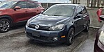 Used 2014 Volkswagen Golf 4DR HB DSG TDI W/SUNROOF & NAV in SUNRISE, FLORIDA