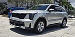 Used 2026 KIA SORENTO LX FWD in SUNRISE, FLORIDA