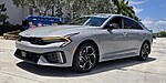 Used 2026 KIA K5 GT-LINE AUTO FWD in SUNRISE, FLORIDA