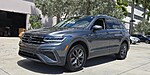 Used 2022 Volkswagen Tiguan 2.0T SE FWD in SUNRISE, FLORIDA