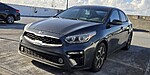 Used 2021 KIA FORTE LXS IVT in SUNRISE, FLORIDA