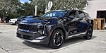 Used 2026 KIA SPORTAGE EX FWD in SUNRISE, FLORIDA