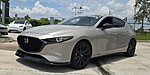 Used 2025 MAZDA MAZDA3 HATCHBACK 2.5 TURBO PREMIUM PLUS AUTO AWD in SUNRISE, FLORIDA