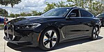 Used 2023 BMW i4 EDRIVE40 GRAN COUPE in SUNRISE, FLORIDA