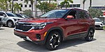 Used 2025 KIA SELTOS S IVT FWD in SUNRISE, FLORIDA