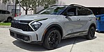 Used 2023 KIA SPORTAGE X-PRO AWD in SUNRISE, FLORIDA