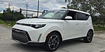 Used 2024 KIA SOUL EX IVT in SUNRISE, FLORIDA