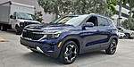 Used 2024 KIA SELTOS EX IVT FWD in SUNRISE, FLORIDA
