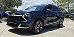 Used 2024 KIA SPORTAGE HYBRID EX AWD in SUNRISE, FLORIDA