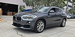 Used 2019 BMW X2 SDRIVE28I SPORTS ACTIVITY COUPE in SUNRISE, FLORIDA