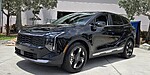 Used 2026 KIA SPORTAGE LX FWD in SUNRISE, FLORIDA