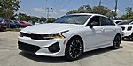 Used 2023 KIA K5 GT-LINE AUTO FWD in SUNRISE, FLORIDA