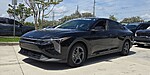 Used 2025 KIA K4 LXS FWD in SUNRISE, FLORIDA