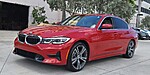 Used 2022 BMW 3 SERIES 330I SEDAN NORTH AMERICA in SUNRISE, FLORIDA