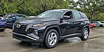 Used 2024 HYUNDAI TUCSON SE FWD *LTD AVAIL* in SUNRISE, FLORIDA