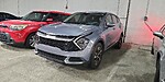 Used 2025 KIA SPORTAGE EX FWD in SUNRISE, FLORIDA