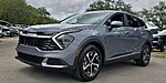 Used 2025 KIA SPORTAGE EX FWD in SUNRISE, FLORIDA