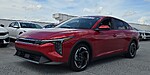 Used 2025 KIA K4 EX FWD in SUNRISE, FLORIDA