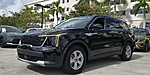 Used 2026 KIA SORENTO LX FWD in SUNRISE, FLORIDA