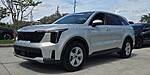 Used 2026 KIA SORENTO LX FWD in SUNRISE, FLORIDA