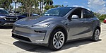 Used 2026 TESLA MODEL Y RWD in SUNRISE, FLORIDA