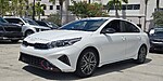 Used 2022 KIA FORTE GT-LINE IVT in SUNRISE, FLORIDA