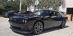 Used 2023 DODGE CHALLENGER R/T RWD in SUNRISE, FLORIDA