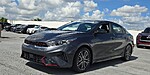 Used 2023 KIA FORTE GT-LINE IVT in SUNRISE, FLORIDA