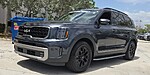 Used 2023 KIA TELLURIDE SX X-PRO AWD in SUNRISE, FLORIDA