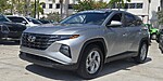 Used 2024 HYUNDAI TUCSON SE FWD *LTD AVAIL* in SUNRISE, FLORIDA