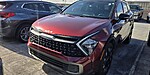Used 2023 KIA SPORTAGE X-LINE AWD in SUNRISE, FLORIDA