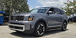 Used 2024 KIA TELLURIDE S FWD in SUNRISE, FLORIDA