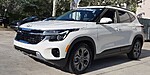 Used 2024 KIA SELTOS S IVT FWD in SUNRISE, FLORIDA