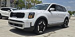 Used 2024 KIA TELLURIDE EX FWD in SUNRISE, FLORIDA